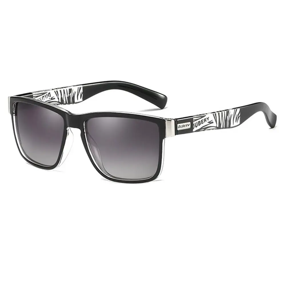 Fashion Men Women HD Polarized Sunglasses Coating Glasses Ultraviolet-proof Sport Driving Goggles Classic Design Mirror Sunglass 19