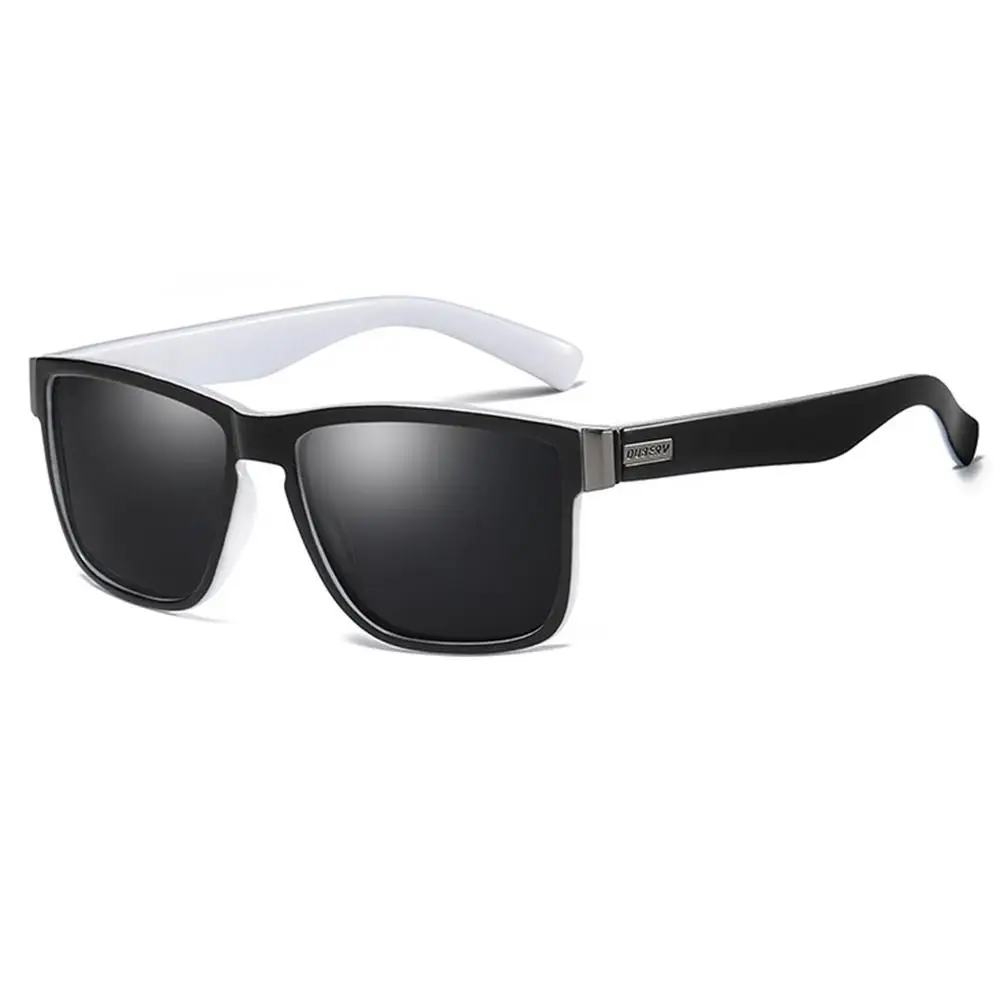 Fashion Men Women HD Polarized Sunglasses Coating Glasses Ultraviolet-proof Sport Driving Goggles Classic Design Mirror Sunglass 21