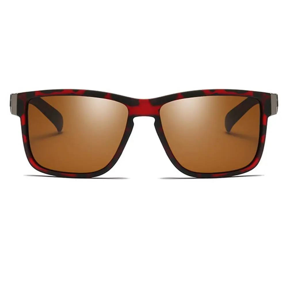 Fashion Men Women HD Polarized Sunglasses Coating Glasses Ultraviolet-proof Sport Driving Goggles Classic Design Mirror Sunglass 22