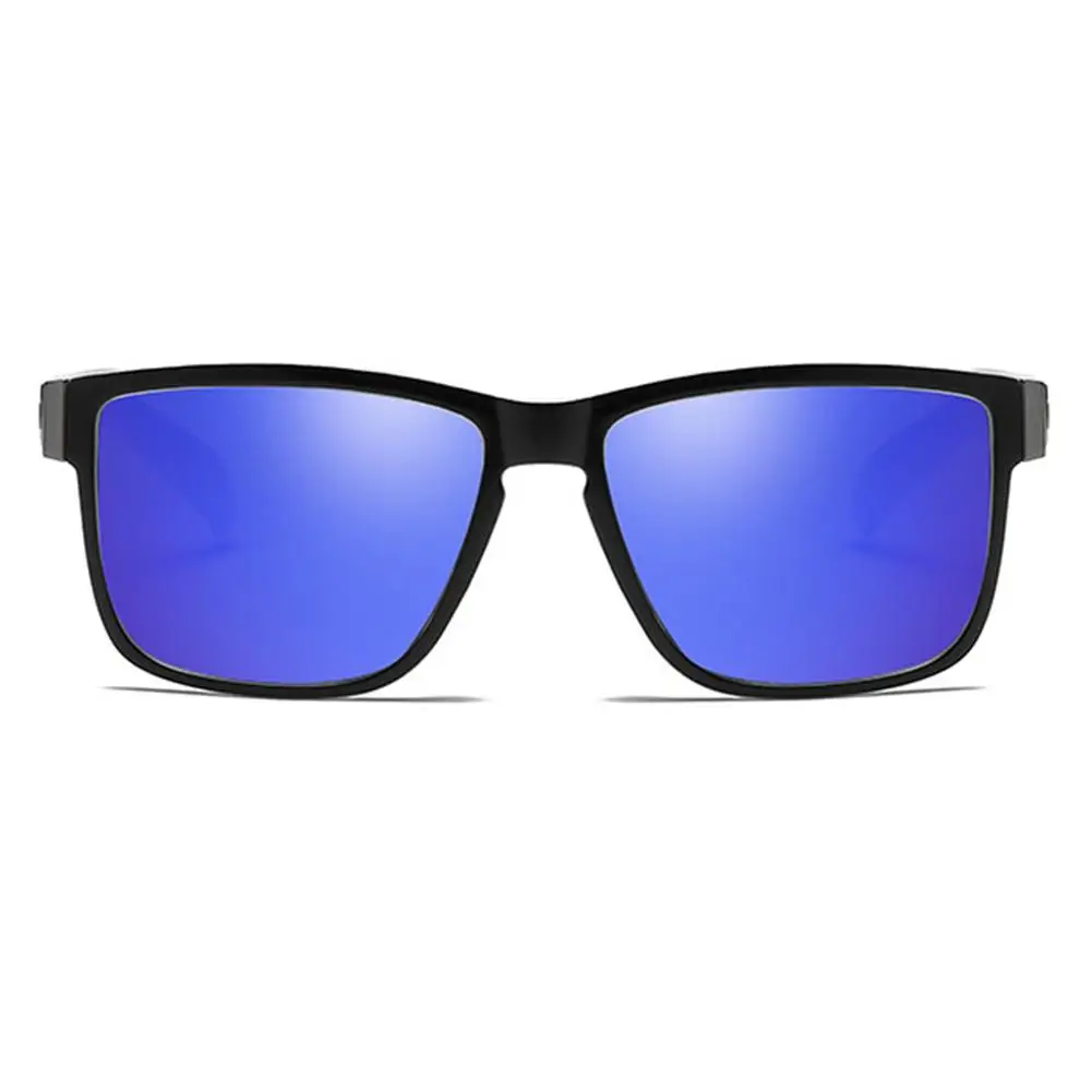 Fashion Men Women HD Polarized Sunglasses Coating Glasses Ultraviolet-proof Sport Driving Goggles Classic Design Mirror Sunglass 26