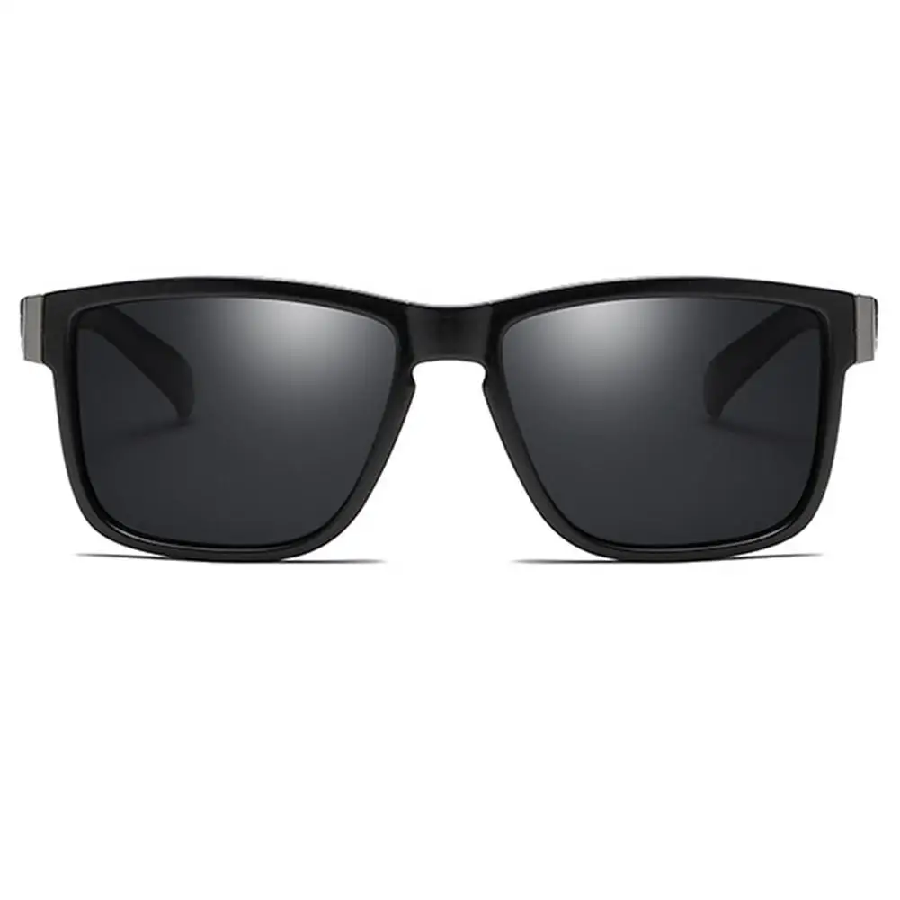 Fashion Men Women HD Polarized Sunglasses Coating Glasses Ultraviolet-proof Sport Driving Goggles Classic Design Mirror Sunglass 30