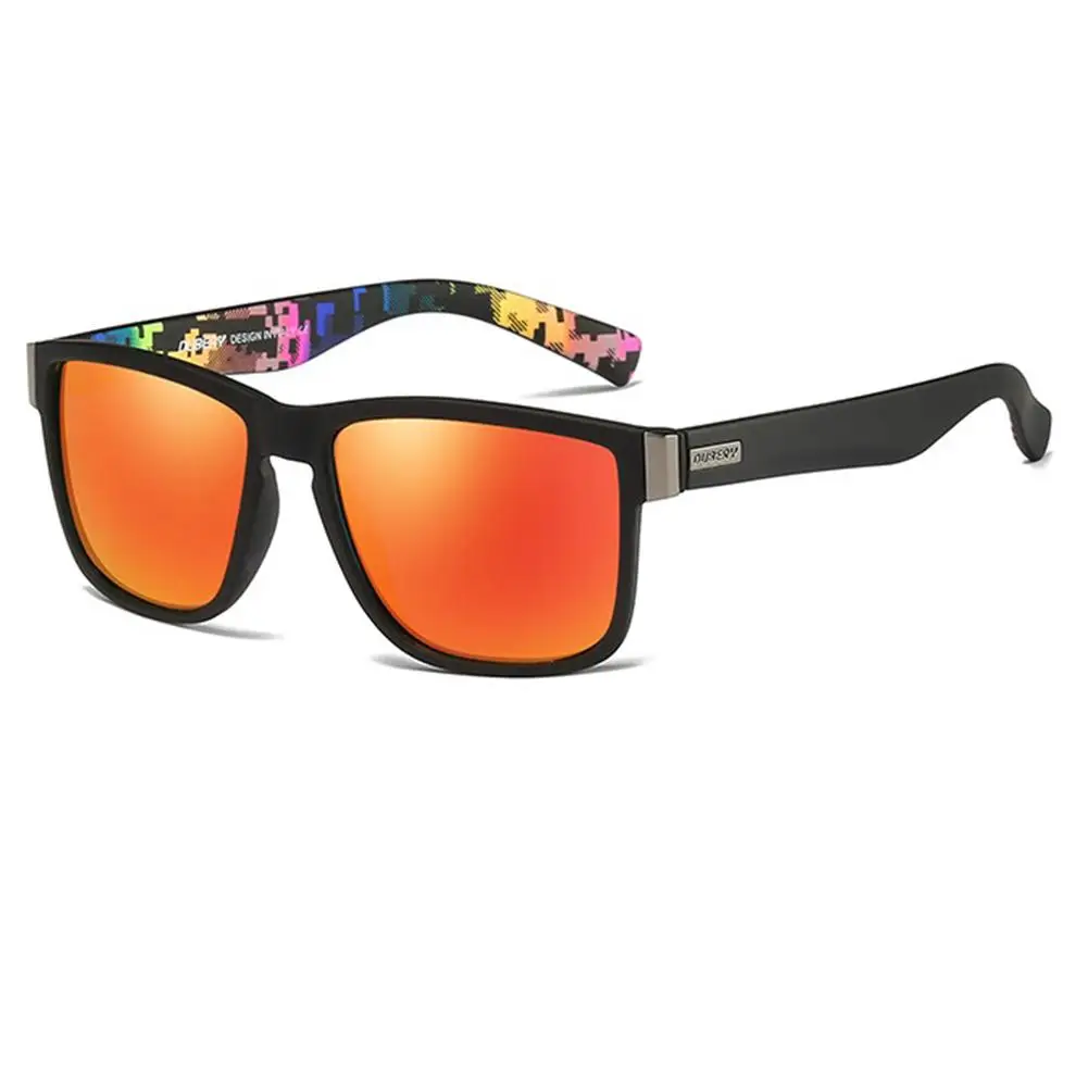 Fashion Men Women HD Polarized Sunglasses Coating Glasses Ultraviolet-proof Sport Driving Goggles Classic Design Mirror Sunglass 33