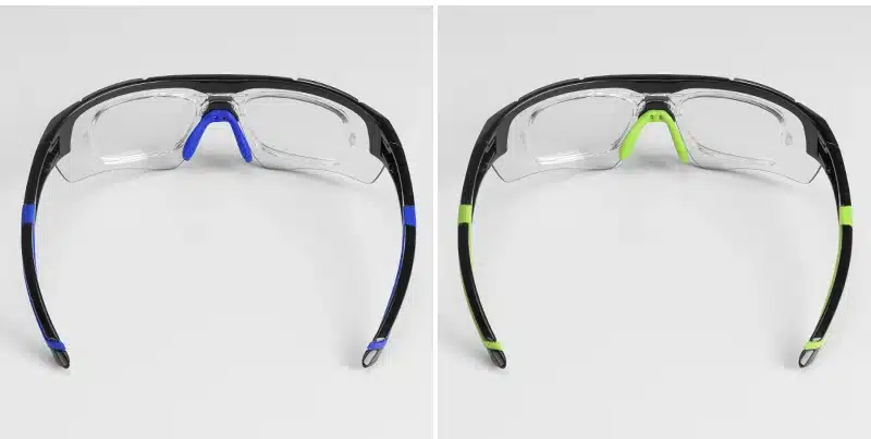 ROCKBROS Photochromic Cycling Sunglasses Eyewear UV400 MTB Road Bicycle Myopia Goggles For Women Men Outdoor Sports Bike Glasses 22