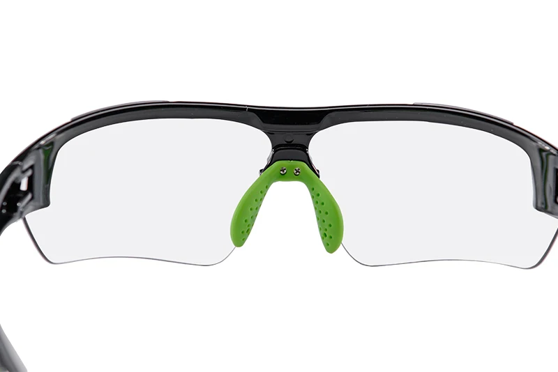 ROCKBROS Photochromic Cycling Sunglasses Eyewear UV400 MTB Road Bicycle Myopia Goggles For Women Men Outdoor Sports Bike Glasses 31