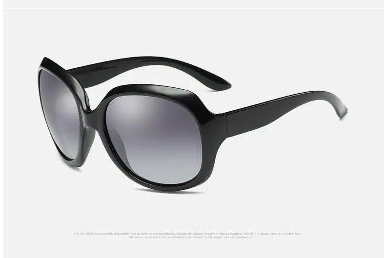 BANNED 1976 Brand Fashion Sunglasses Women Luxury Designer Vintage Sun glasses 2017 Female Rivet Shades Big Frame Style Eyewear 44