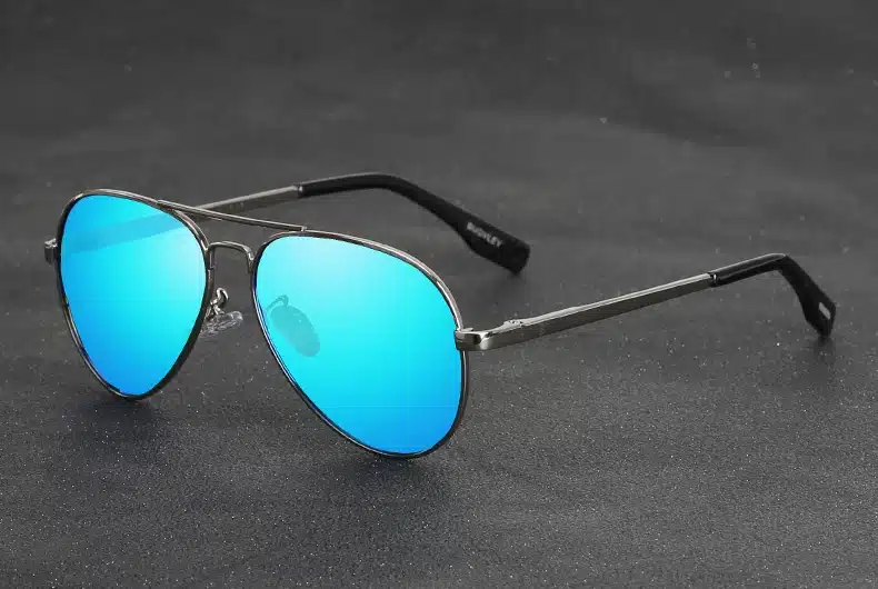 High Quality HD Polarized UV400 kids Sunglasses Classic Brand boy's oculos de sol girl's small size sun glasses oculos de sol 14