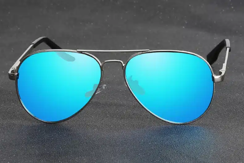 High Quality HD Polarized UV400 kids Sunglasses Classic Brand boy's oculos de sol girl's small size sun glasses oculos de sol 15