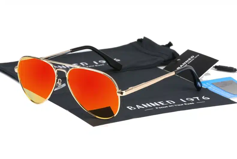 High Quality HD Polarized UV400 kids Sunglasses Classic Brand boy's oculos de sol girl's small size sun glasses oculos de sol 27