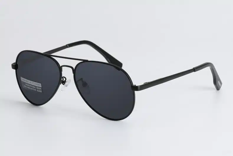 High Quality HD Polarized UV400 kids Sunglasses Classic Brand boy's oculos de sol girl's small size sun glasses oculos de sol 38