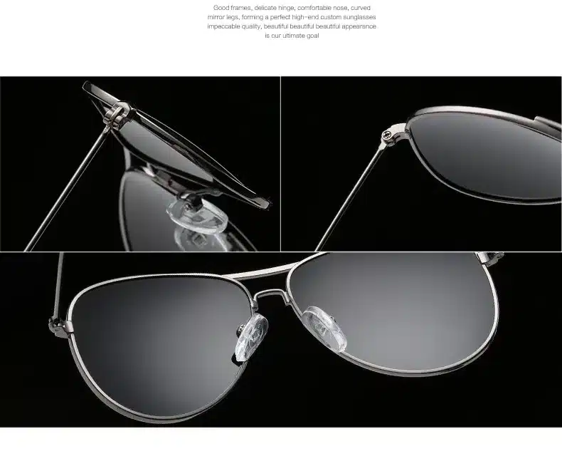 High Quality HD Polarized UV400 kids Sunglasses Classic Brand boy's oculos de sol girl's small size sun glasses oculos de sol 42
