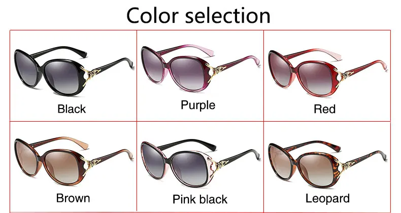 BANNED 1976 luxury women polarized fashion Sunglasses new lady's uv protection feminin cool sun Glasses vintage gafas de sol 22