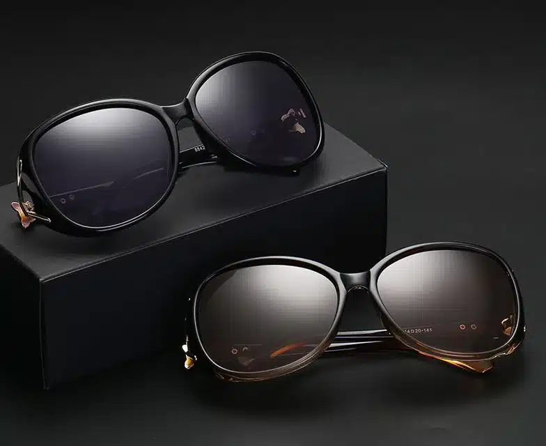 BANNED 1976 luxury women polarized fashion Sunglasses new lady's uv protection feminin cool sun Glasses vintage gafas de sol 23