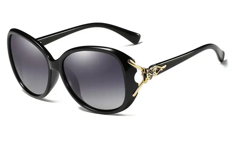 BANNED 1976 luxury women polarized fashion Sunglasses new lady's uv protection feminin cool sun Glasses vintage gafas de sol 25