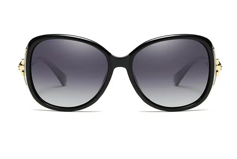 BANNED 1976 luxury women polarized fashion Sunglasses new lady's uv protection feminin cool sun Glasses vintage gafas de sol 26
