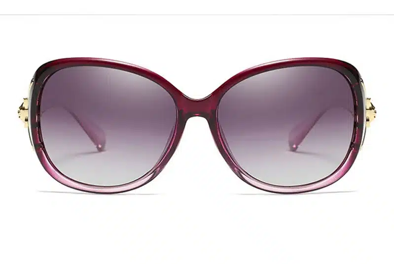 BANNED 1976 luxury women polarized fashion Sunglasses new lady's uv protection feminin cool sun Glasses vintage gafas de sol 29