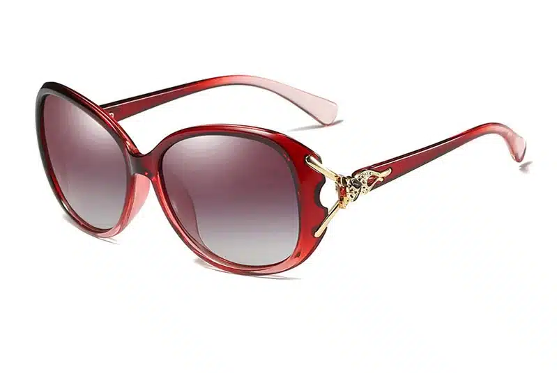 BANNED 1976 luxury women polarized fashion Sunglasses new lady's uv protection feminin cool sun Glasses vintage gafas de sol 31