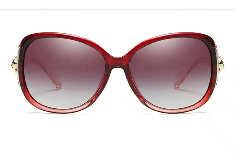 BANNED 1976 luxury women polarized fashion Sunglasses new lady's uv protection feminin cool sun Glasses vintage gafas de sol 32