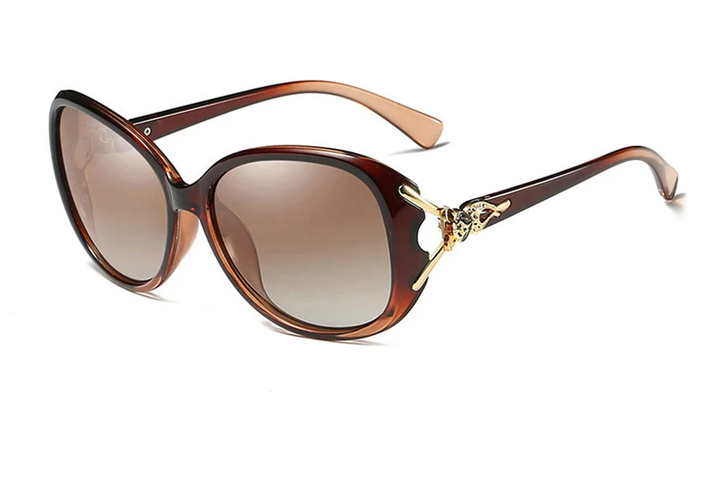 BANNED 1976 luxury women polarized fashion Sunglasses new lady's uv protection feminin cool sun Glasses vintage gafas de sol 34
