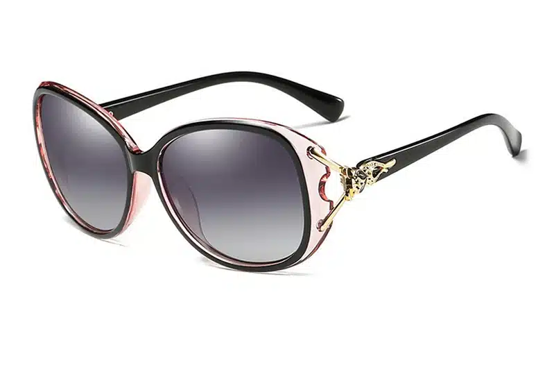 BANNED 1976 luxury women polarized fashion Sunglasses new lady's uv protection feminin cool sun Glasses vintage gafas de sol 37