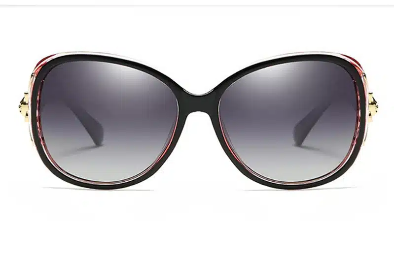 BANNED 1976 luxury women polarized fashion Sunglasses new lady's uv protection feminin cool sun Glasses vintage gafas de sol 38