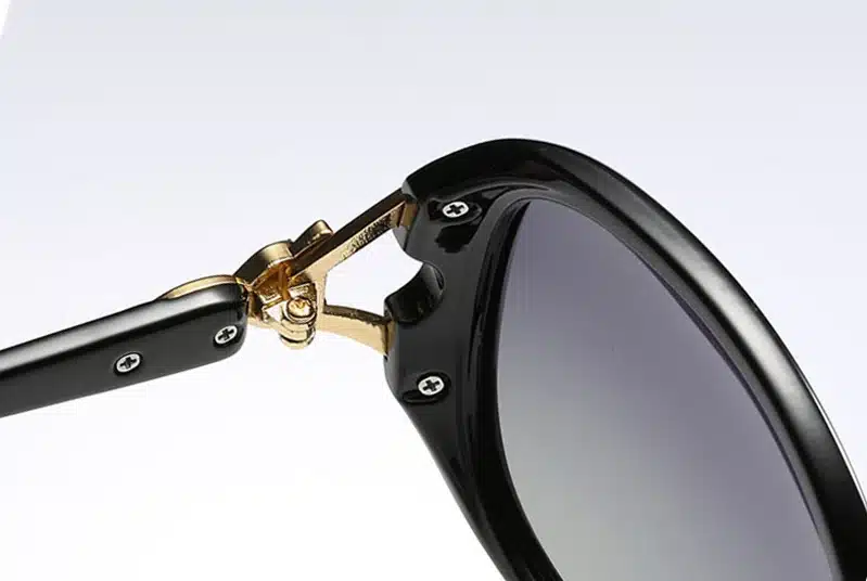 BANNED 1976 luxury women polarized fashion Sunglasses new lady's uv protection feminin cool sun Glasses vintage gafas de sol 43