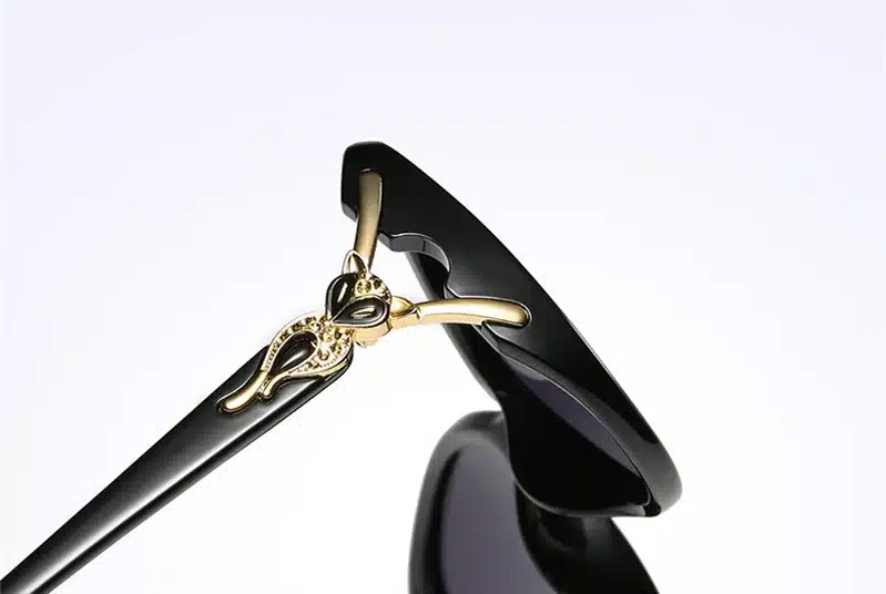 BANNED 1976 luxury women polarized fashion Sunglasses new lady's uv protection feminin cool sun Glasses vintage gafas de sol 45