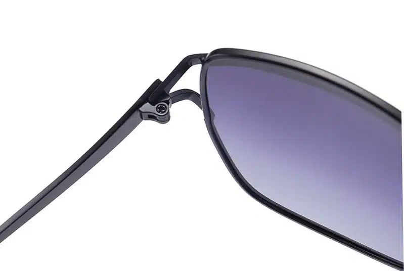 BANNED Fashion new arrival Sunglasses Women Popular Brand Design Polarized Sunglasses Summer Sun Glasses With Original Case 42