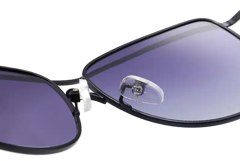 BANNED Fashion new arrival Sunglasses Women Popular Brand Design Polarized Sunglasses Summer Sun Glasses With Original Case 44