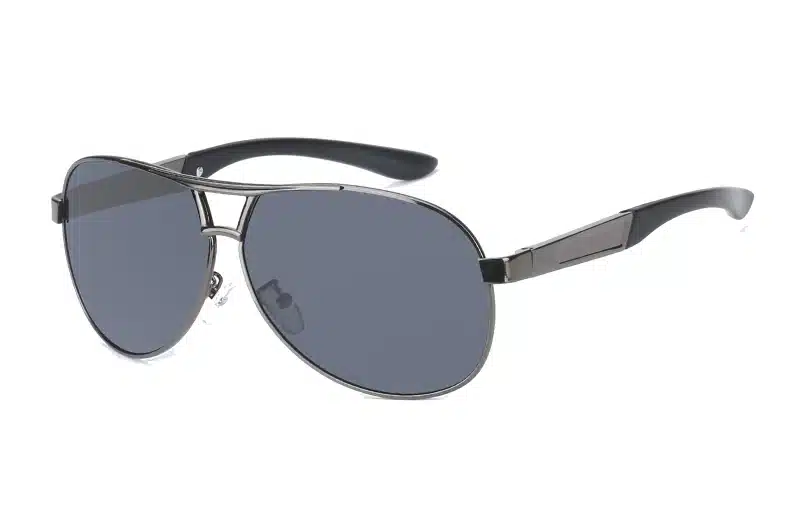 BANNED Cool men's Polarized Sunglasses brand new gafas male driving Sun Glasses classic eyewear Oculos with original box 41