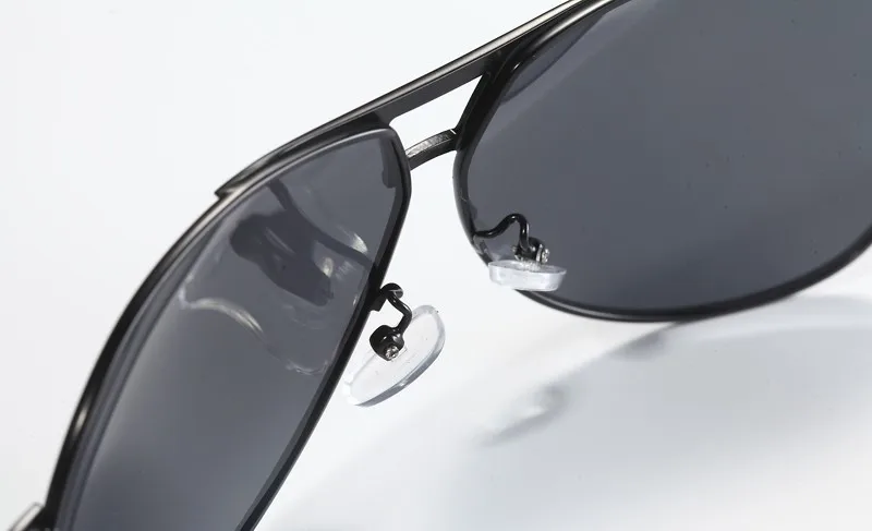 BANNED Cool men's Polarized Sunglasses brand new gafas male driving Sun Glasses classic eyewear Oculos with original box 46