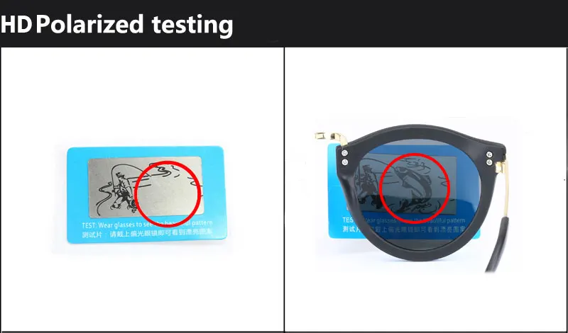 mustad vintage stiilis naiste päikeseprillid, millel on polariseeritud läätsed