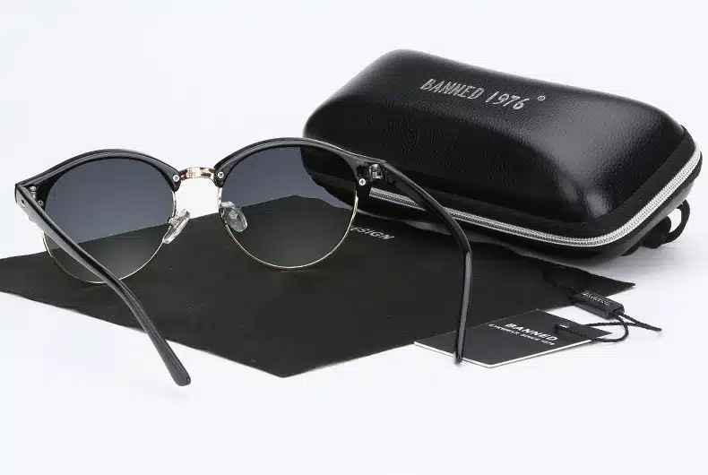 2018 HD Polarized Sunglasses Men women Driving brand cool UV400 Fashion new Sun Glasses hot sell shades feminin oculos de sol 25