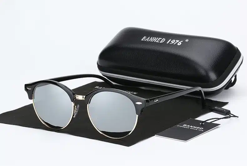 2018 HD Polarized Sunglasses Men women Driving brand cool UV400 Fashion new Sun Glasses hot sell shades feminin oculos de sol 34