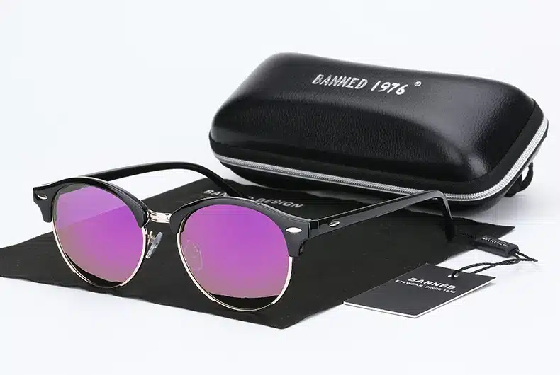 2018 HD Polarized Sunglasses Men women Driving brand cool UV400 Fashion new Sun Glasses hot sell shades feminin oculos de sol 43