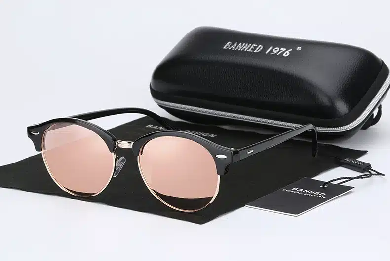 2018 HD Polarized Sunglasses Men women Driving brand cool UV400 Fashion new Sun Glasses hot sell shades feminin oculos de sol 46