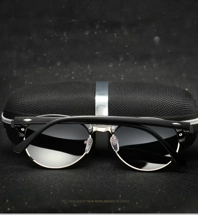 2018 HD Polarized Sunglasses Men women Driving brand cool UV400 Fashion new Sun Glasses hot sell shades feminin oculos de sol 53