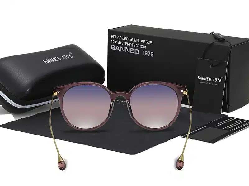 2019 New HD Polarized Sunglasses Women's Driving Shades Female Sun Glasses For lady's Retro girl's Luxury Brand Designer Oculos 28