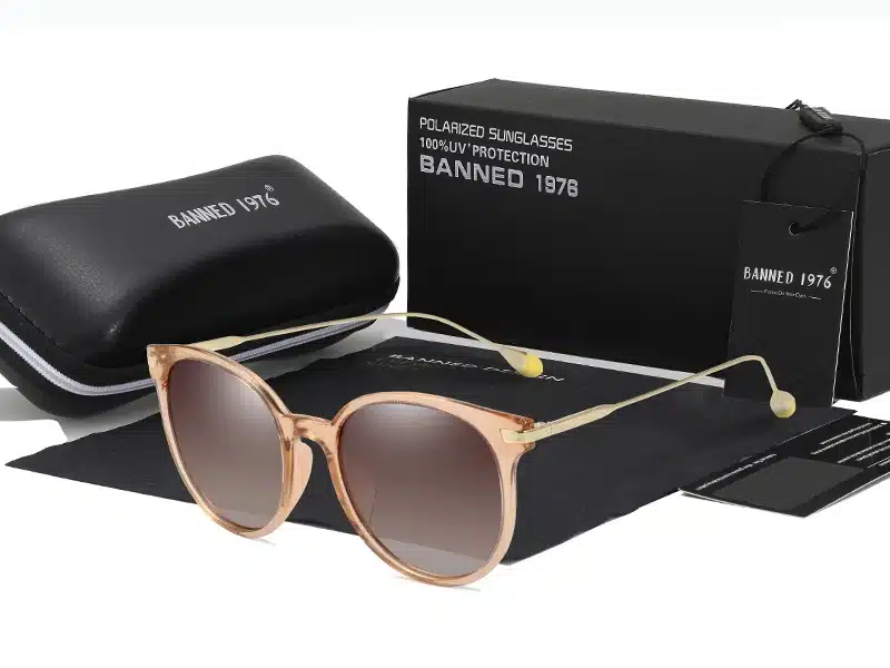 2019 New HD Polarized Sunglasses Women's Driving Shades Female Sun Glasses For lady's Retro girl's Luxury Brand Designer Oculos 31