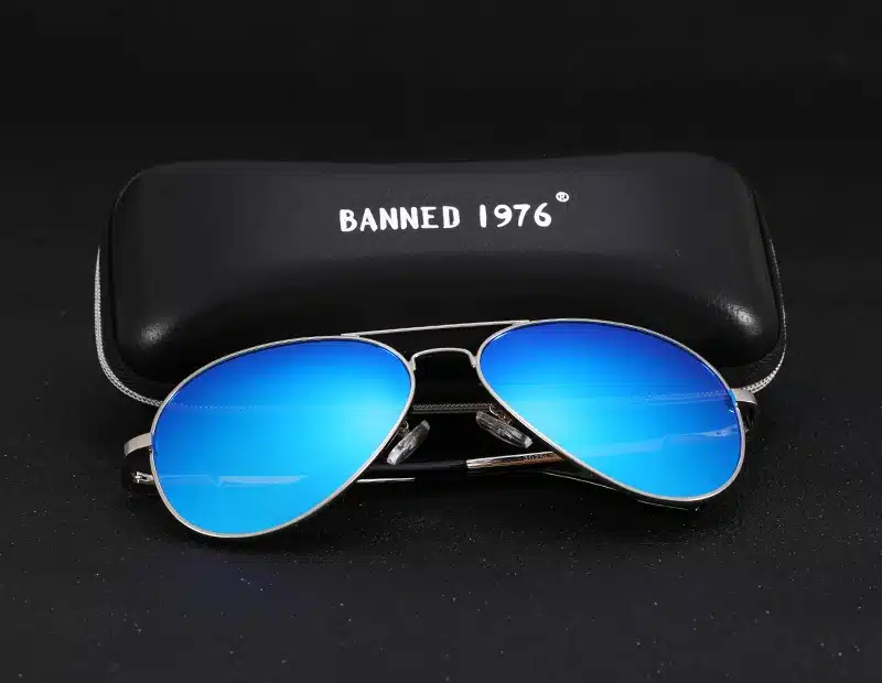 2018 High Quality HD Polarized designer brand Sunglasses women men vintage classic sunglasses feminin new shades oculos de sol 12