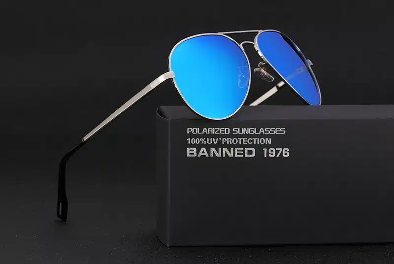 2018 High Quality HD Polarized designer brand Sunglasses women men vintage classic sunglasses feminin new shades oculos de sol 20