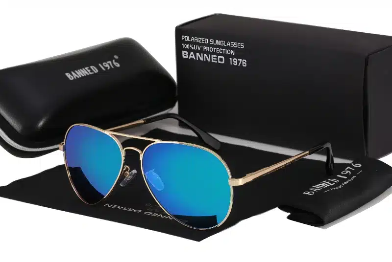 2018 High Quality HD Polarized designer brand Sunglasses women men vintage classic sunglasses feminin new shades oculos de sol 27
