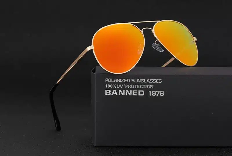 2018 High Quality HD Polarized designer brand Sunglasses women men vintage classic sunglasses feminin new shades oculos de sol 29