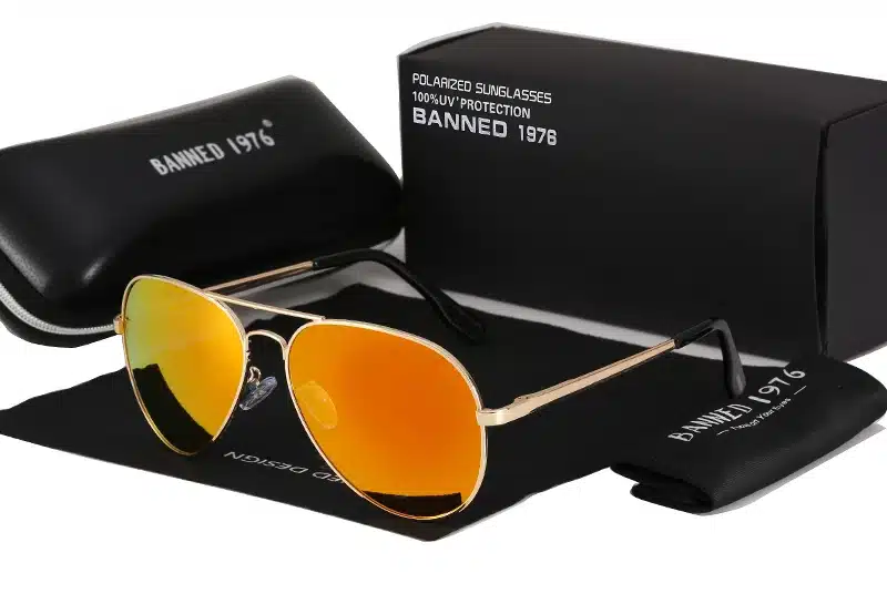 2018 High Quality HD Polarized designer brand Sunglasses women men vintage classic sunglasses feminin new shades oculos de sol 30