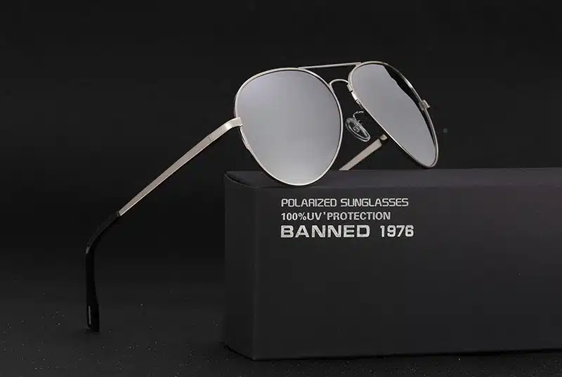2018 High Quality HD Polarized designer brand Sunglasses women men vintage classic sunglasses feminin new shades oculos de sol 35
