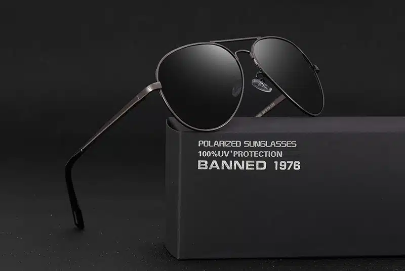 2018 High Quality HD Polarized designer brand Sunglasses women men vintage classic sunglasses feminin new shades oculos de sol 38