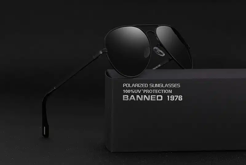 2018 High Quality HD Polarized designer brand Sunglasses women men vintage classic sunglasses feminin new shades oculos de sol 44