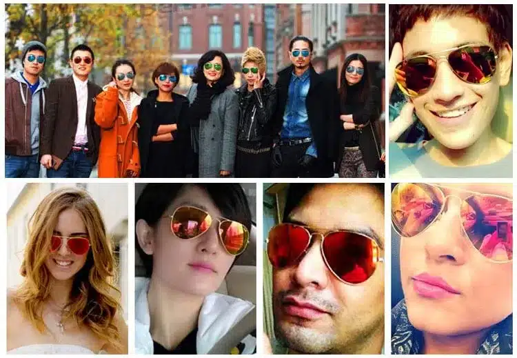 2018 High Quality HD Polarized designer brand Sunglasses women men vintage classic sunglasses feminin new shades oculos de sol 58