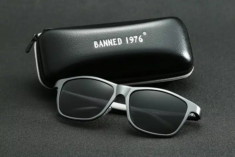 Designer Fashion Unisex Sun Glasses Polarized Coating Mirror Sunglasses New Design Fishing Driving Sun Glasses 2