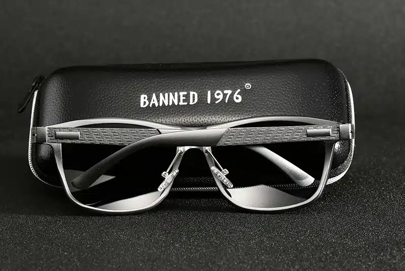 Designer Fashion Unisex Sun Glasses Polarized Coating Mirror Sunglasses New Design Fishing Driving Sun Glasses 3