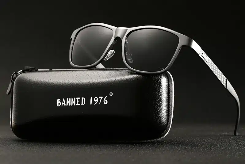 Designer Fashion Unisex Sun Glasses Polarized Coating Mirror Sunglasses New Design Fishing Driving Sun Glasses 4